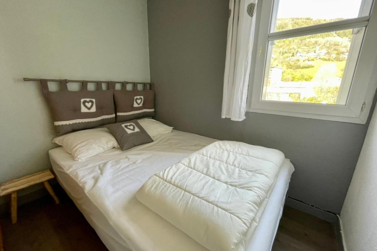 Appartement Bright 50 M With Balcony And View On The Valley Briançon